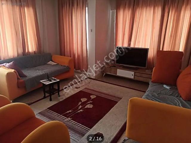 Sahibinden Memura,bekara Uygun Eşyalı Kiralık Daire