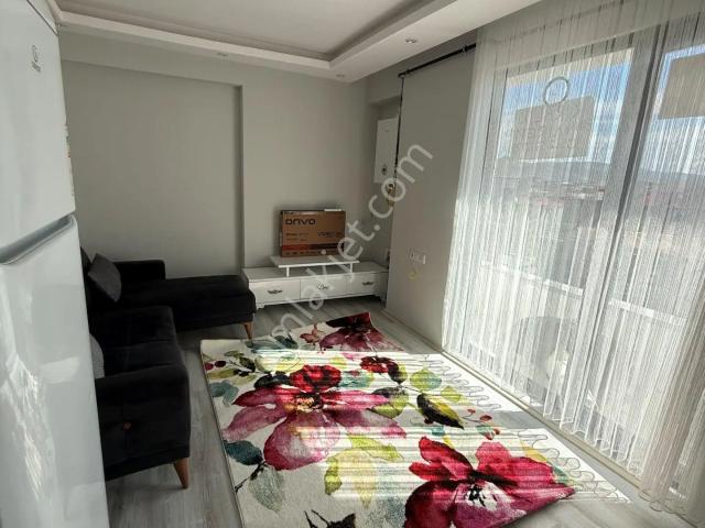 Sahibinden Memurdan Ful Eşyalı Kiralık 1+1 Daire