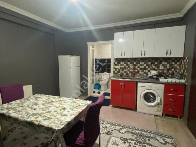 Sahibinden Memurdan Satılık Eşyalı 1+1 Daire