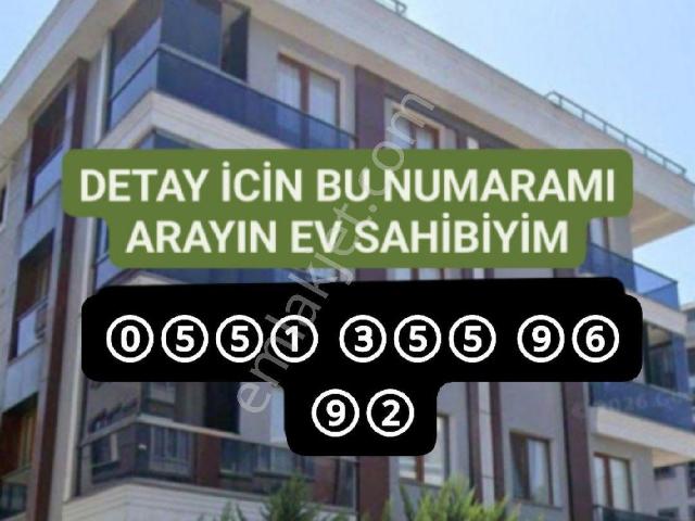 Sahibinden Menderes Metro Ve Meydana Yakın 2+1 Kiralık Daire
