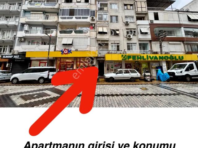 Sahibinden Menemen Merkez Çarşı Sahibinden Kiralık Daire