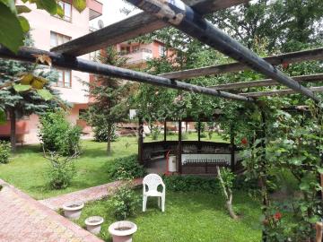 Sahibinden Meram In Güzide Mahallesi Havzanda Site İçi Kiralık 4+1 Daire