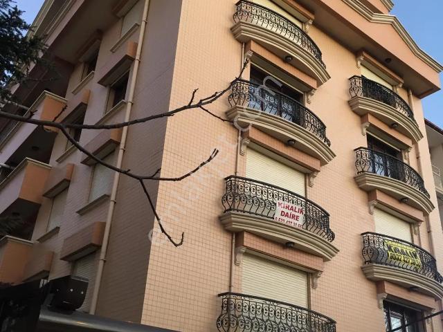 Sahibinden Meram Yaka Melikşah Mahallesi, Cadde Üstü, 3.kat 5+1 Kiralık