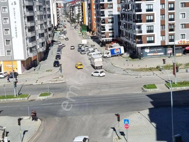 Sahibinden Merkezı Konumda Satılık Lüks Daire
