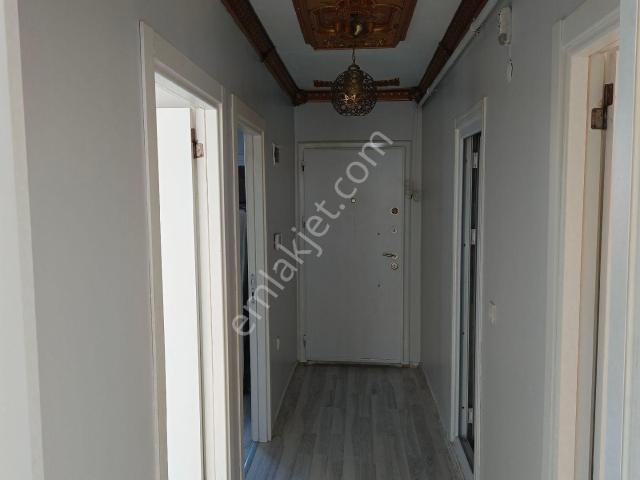 Sahibinden Merkez Mahallesi'nde 2+1 90 Metrekare Heliway Banyolu Daire