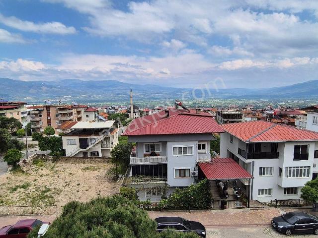 Sahibinden Merkezde Atatürk Cad. Kat Kaloriferli 3+1 Daire