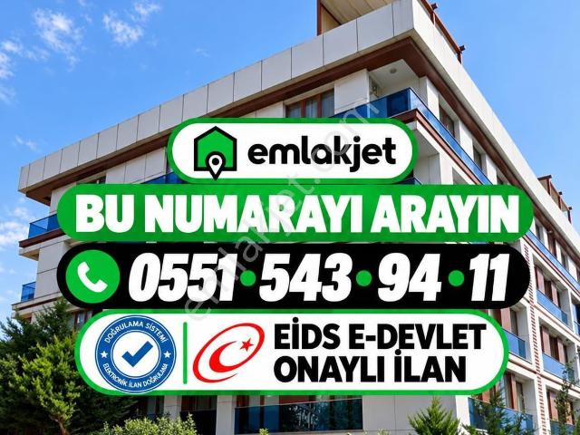 Sahibinden Merkezde Kiralık 2+1 Aile Binasında Daire
