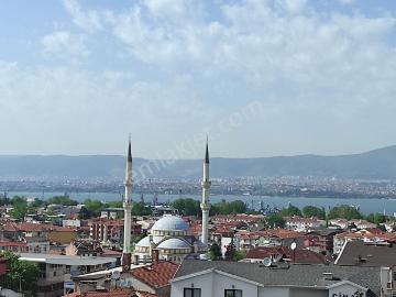 Sahibinden Merkezde Sahibinden Kesintisiz Deniz Manzaralı Bakımlı 3+1