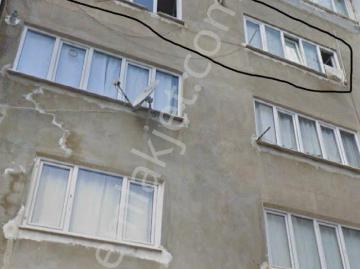 Sahibinden Merkezde Satılık Daire