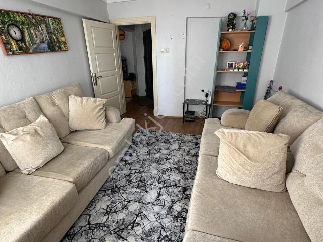 Sahibinden Merkezde 2+1 Full Eşyalı