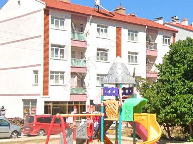 Sahibinden Merkezde 2+1