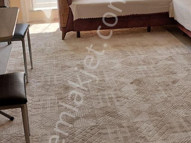 Sahibinden Merkezi Konumda Eşyalı Kiralık Daire