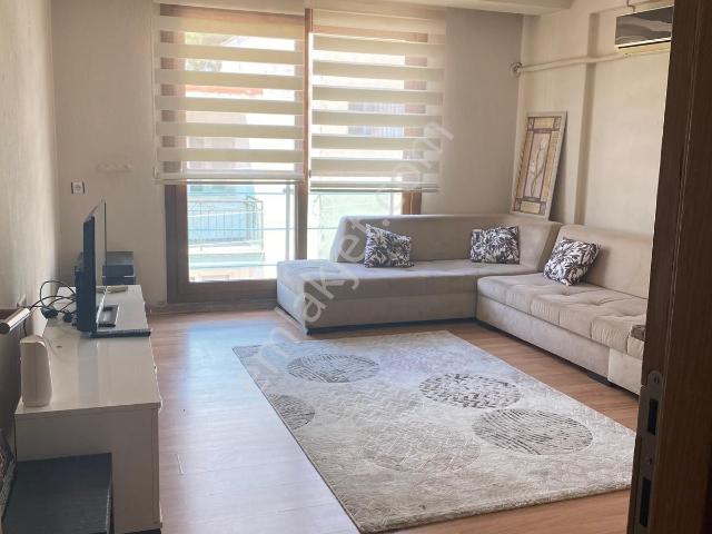 Sahibinden Merkezi Konumda Full Eşyalı Geniş 1+1daire