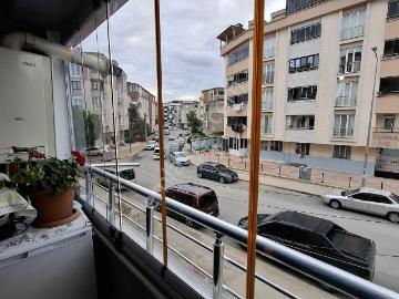 Sahibinden Merkezi Konumda Kiralık Daire