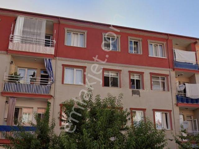 Sahibinden Merkezi Konumda Oturmaya Hazır Daire