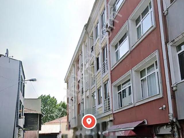 Sahibinden Merkezi Lokasyon Boyalı Ferah Daire