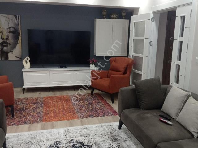 Sahibinden Merkezi Lokasyonda Kiracılı 160 M² 3+1