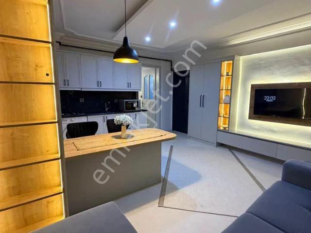 Sahibinden Merkezi Lokasyonlu Eşyalı Kiralık Daire