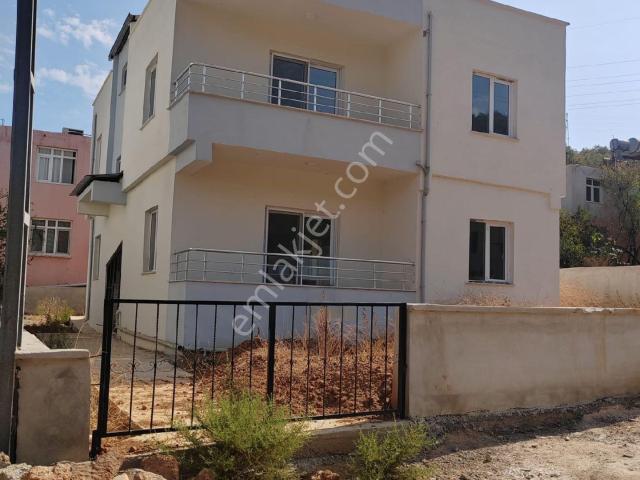 Sahibinden Mersin Gülnar Büyükeceli'de Satılık Daire