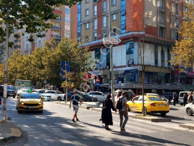 Sahibinden Metrobüse 5dakikayürüme 2+1 Daire