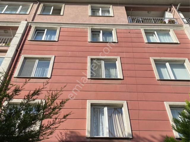 Sahibinden Metrobüse 3 Dk 3+2 Otoparklı Dubleks Daire