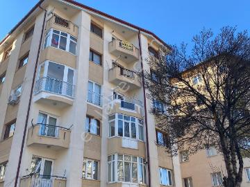 Sahibinden Mevlana Caddesi 3+1 Asansörlü