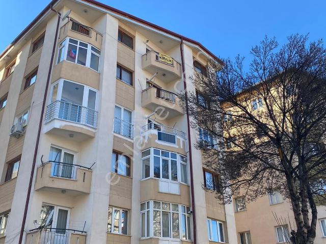 Sahibinden Mevlana Caddesi 3+1 Asansörlü
