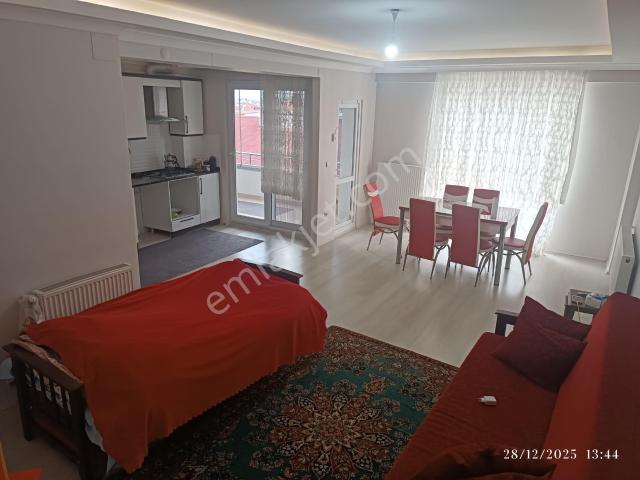 Sahibinden Mevlana Mah. 2+1 5. Kat Cadde Üzeri Satılık Daire Ebeveyn Banyolu