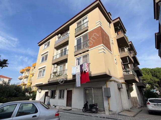 Sahibinden Milas Merkezde Kapalı Otoparklı Kiralık Daire