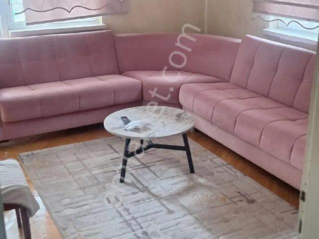 Sahibinden Mimsin Eşyalı Kiralık Daire