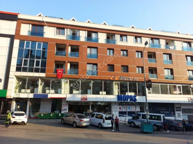 Sahibinden Mithatpaşa Caddesi Üzerinde Kiralık Ev Ofis Kullanımına Uygun Daire