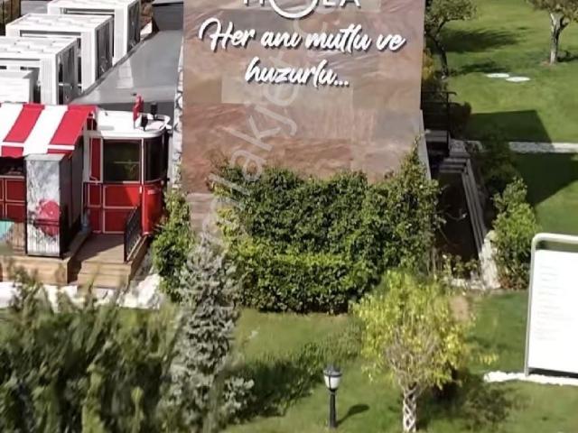 Sahibinden Devre Mülk Mola İstanbul Araç Takas Olur
