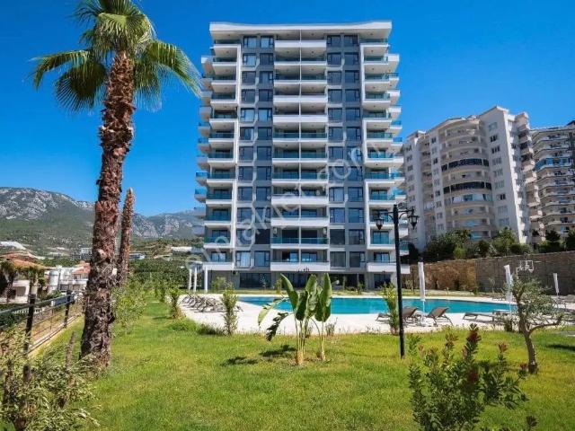 Sahibinden Momentus Tower Mahmutlar Alanya