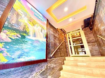 Sahibinden Numune Hastanesi Emniyet Arasında Eşyalı 2+1 Daire