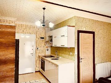 Sahibinden Numune Hastanesi İle Emniyet Arasında Çevreyoluna Çok Yakın Eşyalı Kiralık Daire