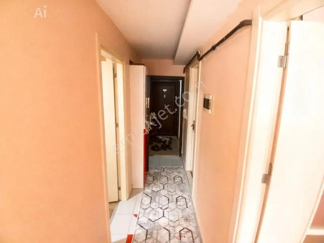 Sahibinden Çınarda Denizli Büyükşehir Bld.3 Dk Mesafede Eşyalı 2+1 Ferah, İçi Geniş,kullanışlı Daire
