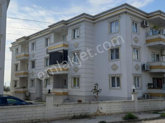 Sahibinden Nazilli İsabeylide Eşyalı Kiralık 2+1, Site İçinde