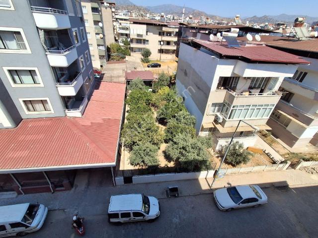 Sahibinden Nazilli Yeni Mahalle Satılık Daire