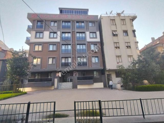 Sahibinden Nef Karşısında Kiralık Eşyalı 1+1 Daire