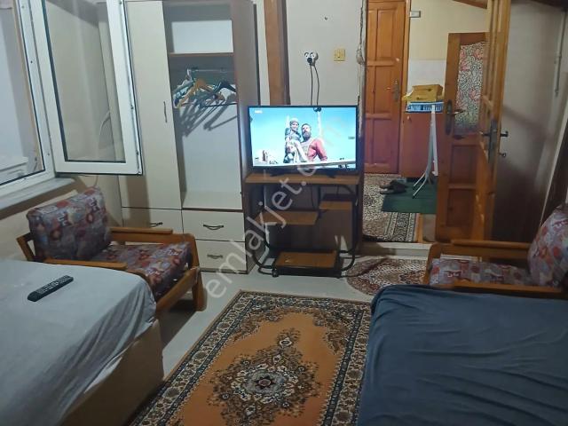 Sahibinden Nef'e Yürüme Mesafesinde Full Eşyalı Kiralık Çatı Katı
