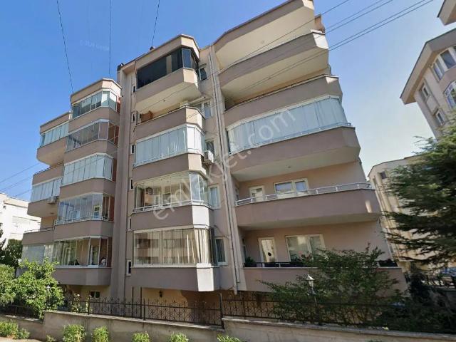 Sahibinden Nilüfer Barış Mahallesi'nde Bakımlı Ve Geniş 3+1 Kiralık Daire