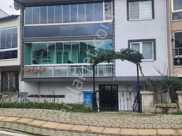 Sahibinden Nilüfer Demirci Mahallesi 3+1 Geniş Teraslı Sobali satılık Daire