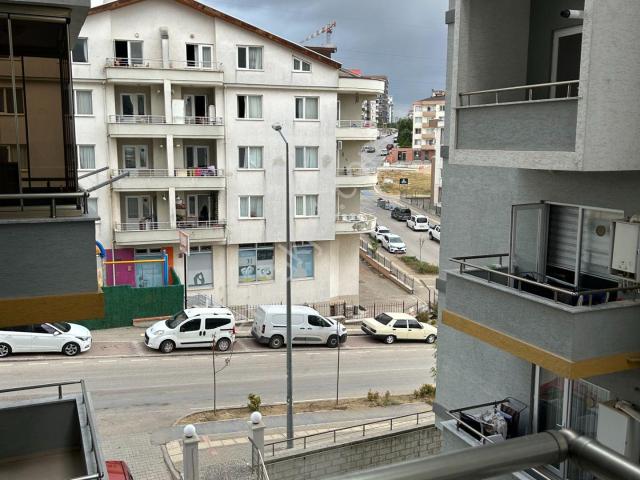 Sahibinden Nilüfer Dumlupınar'da Eşyalı Balkonlu Satılık 2+1 Daire Tasarruf Finansmanlarına Uygun