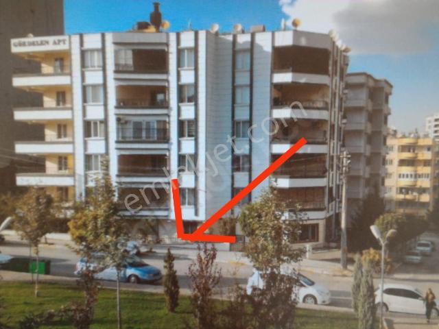 Sahibinden Otogar Karşısı Satılık Yüksek Giriş