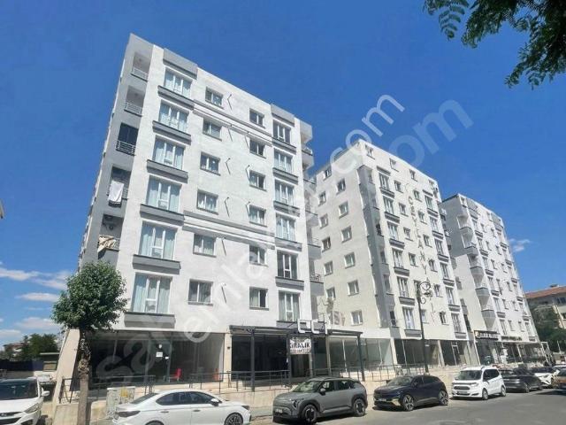 Sahibinden Oturmaya Hazır Sıfır Daire