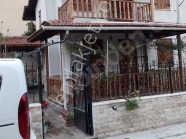 Sahibinden Özdere Çukuraltı Öndört Evlerde Dublex 3+1 Satılık Yazlık