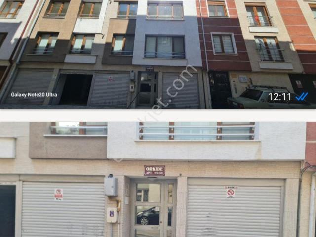 Sahibinden Özel Garajlı,ebeveyn Banyolu, 3+1 Kiralık Daire