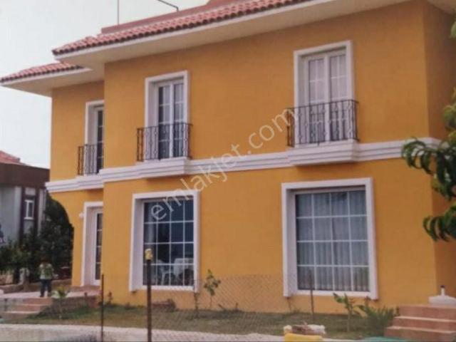 Sahibinden Özel İkiz Villa
