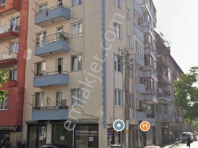 Sahibinden Özkanlar'da 1+0, Mutfağı Ayrı, İyi Konumda, Eşyalı Daire