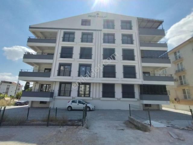 Sahibinden Öğretmenevi Karşısı Geniş Sıfır 3+1 Daire
